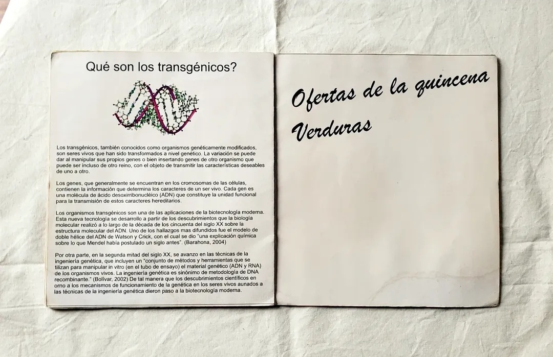 Páginas 8 e 9 — Fabio Crisanti